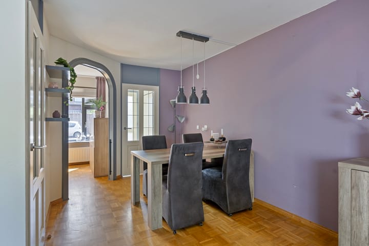 Foto 6 van Horstacker 2008