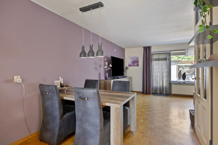 Foto 7 van Horstacker 2008