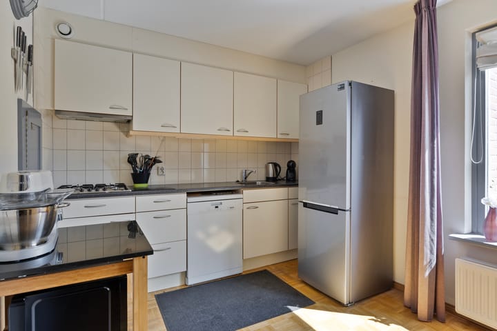 Foto 8 van Horstacker 2008