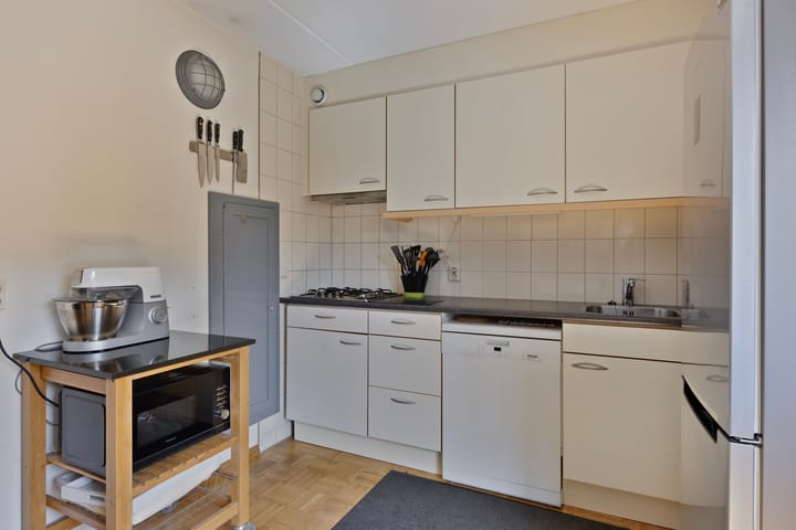 Foto 9 van Horstacker 2008