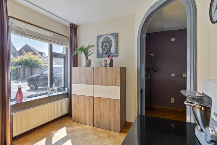 Foto 10 van Horstacker 2008