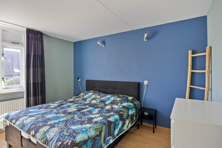 Foto 12 van Horstacker 2008