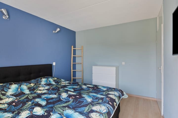 Foto 13 van Horstacker 2008