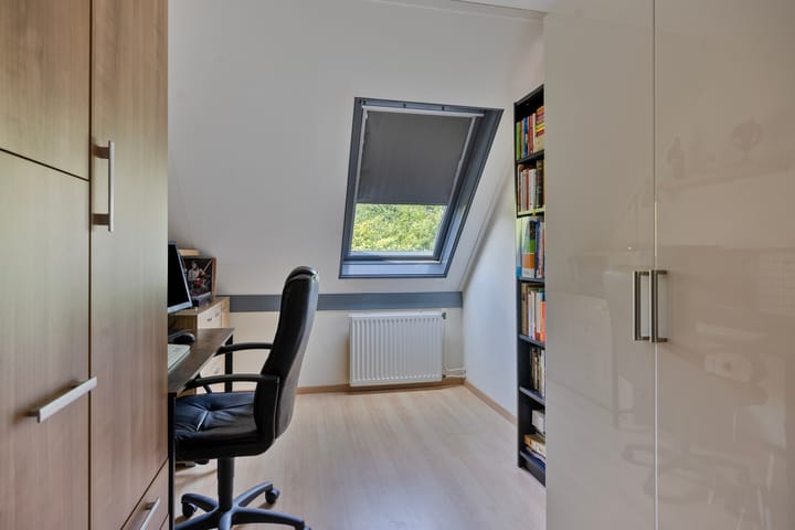 Foto 16 van Horstacker 2008