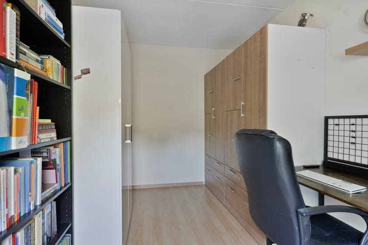 Foto 17 van Horstacker 2008