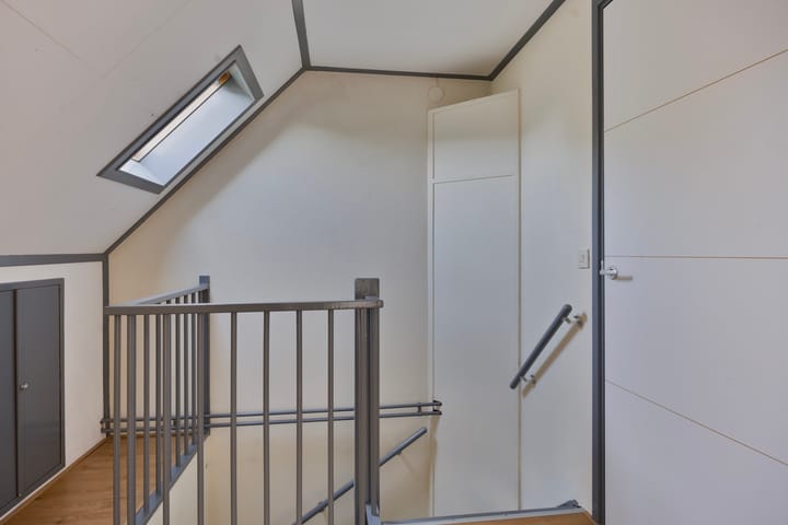 Foto 21 van Horstacker 2008