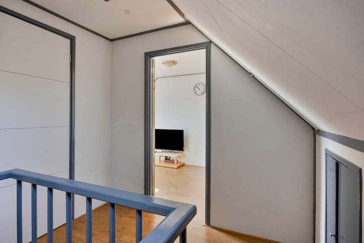 Foto 22 van Horstacker 2008