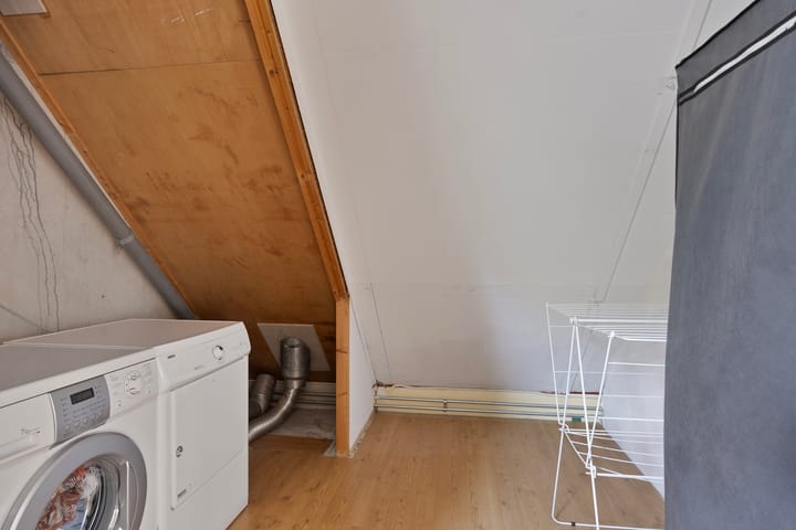 Foto 23 van Horstacker 2008