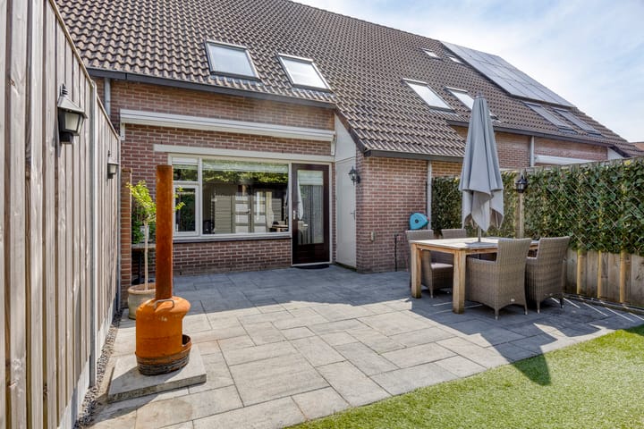 Foto 26 van Horstacker 2008