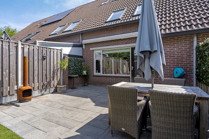 Foto 27 van Horstacker 2008