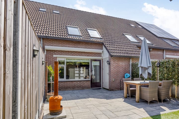 Foto 28 van Horstacker 2008