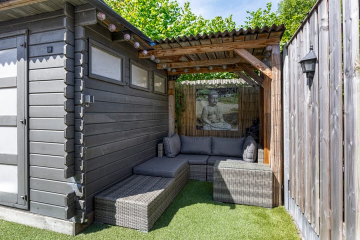 Foto 29 van Horstacker 2008