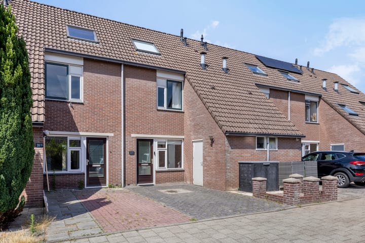 Foto 30 van Horstacker 2008