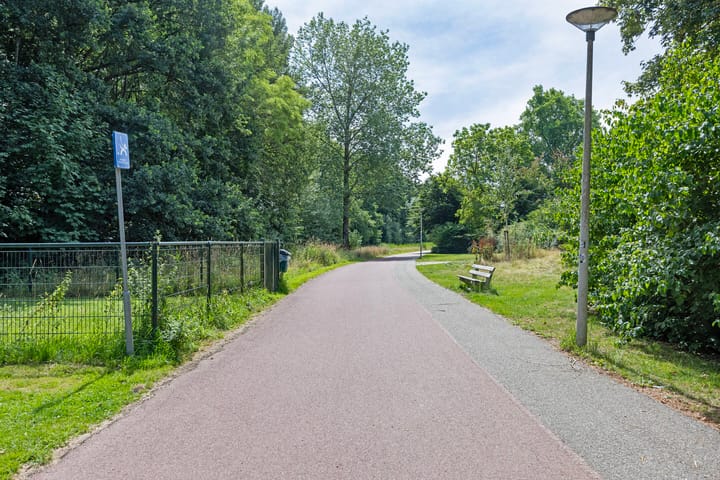 Foto 33 van Horstacker 2008