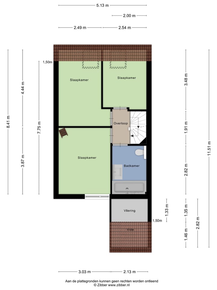 Foto 36 van Horstacker 2008