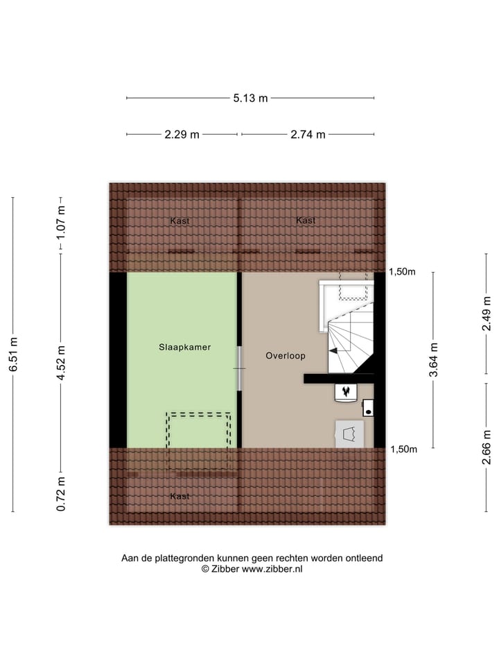 Foto 37 van Horstacker 2008