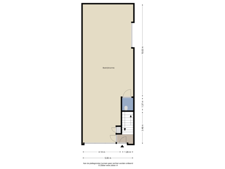 View floorplan