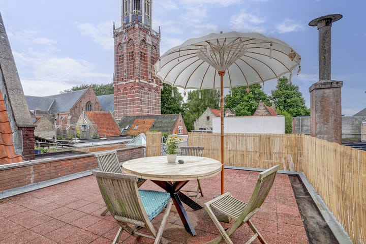 Photo 4 of Torenstraat 8