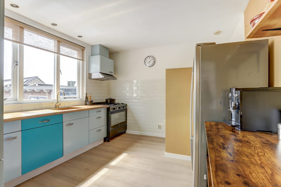 Foto 7 van Torenstraat 8