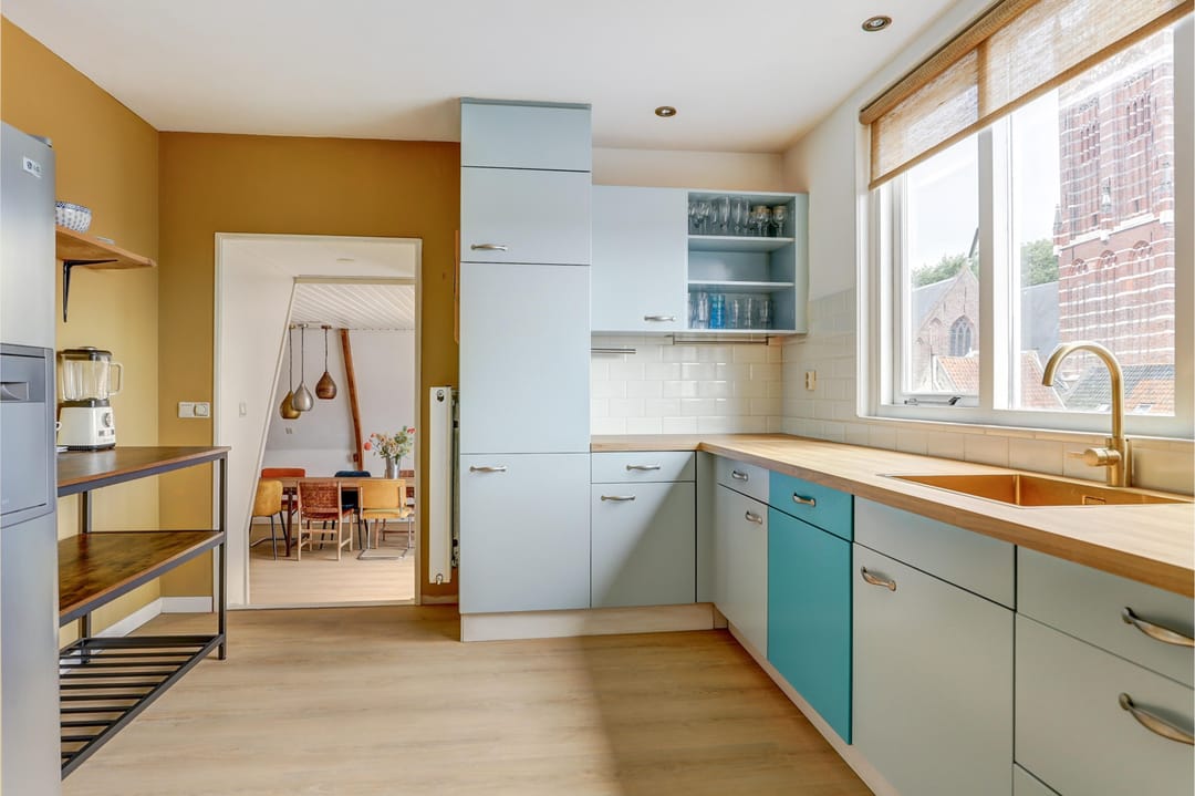 Foto 8 van Torenstraat 8