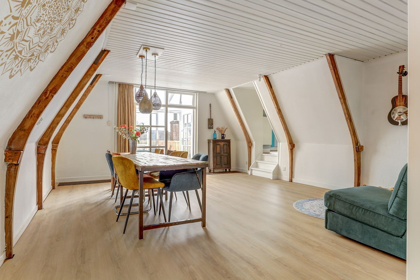 Foto 14 van Torenstraat 8