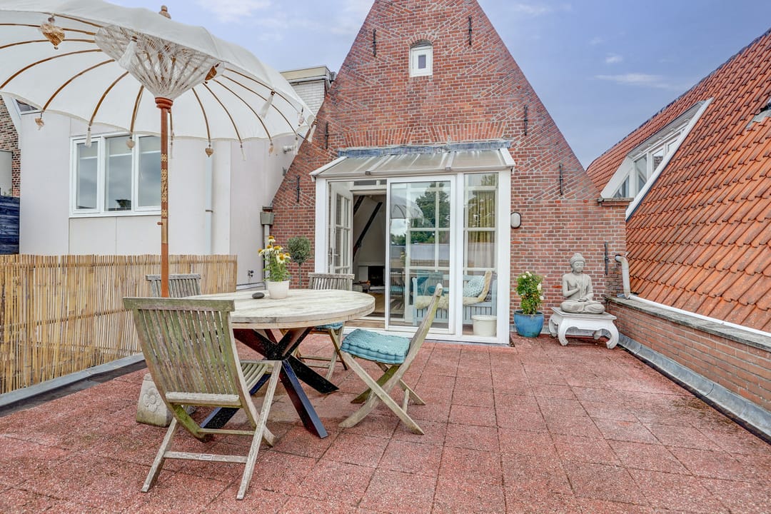 Foto 26 van Torenstraat 8