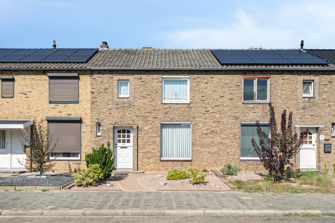 Foto 1 van Henric van Veldekestraat 33