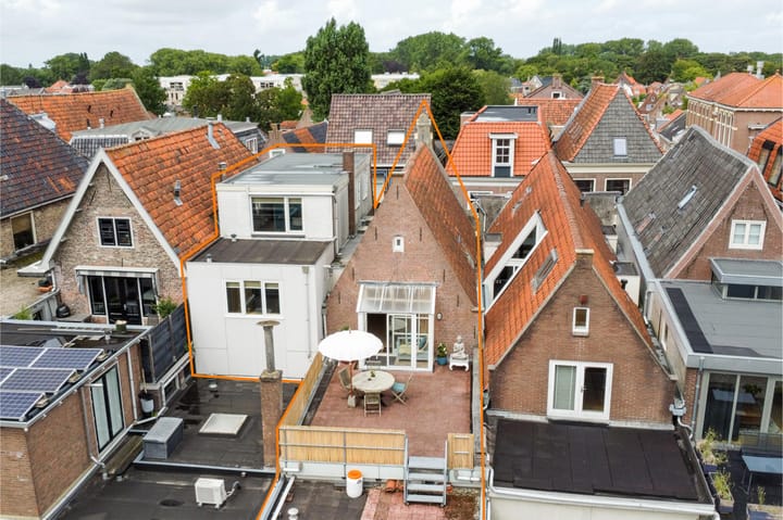 Photo 27 of Torenstraat 8