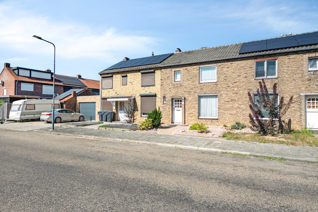 Foto 2 van Henric van Veldekestraat 33