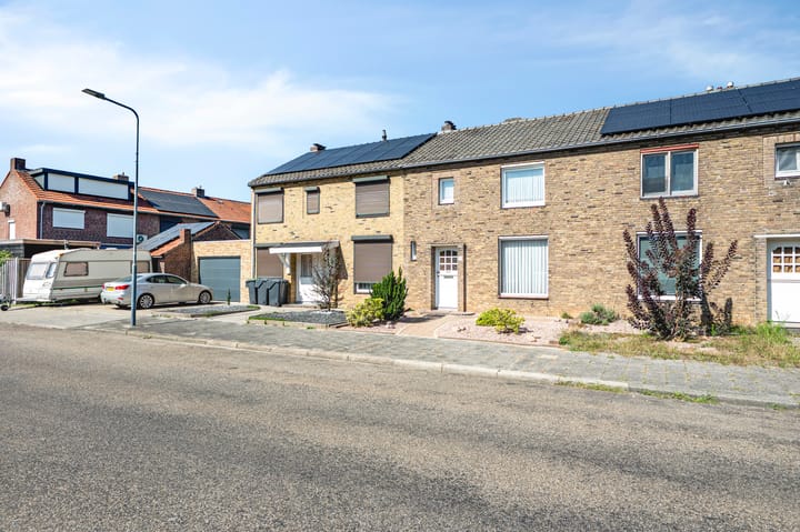 Foto 2 van Henric van Veldekestraat 33