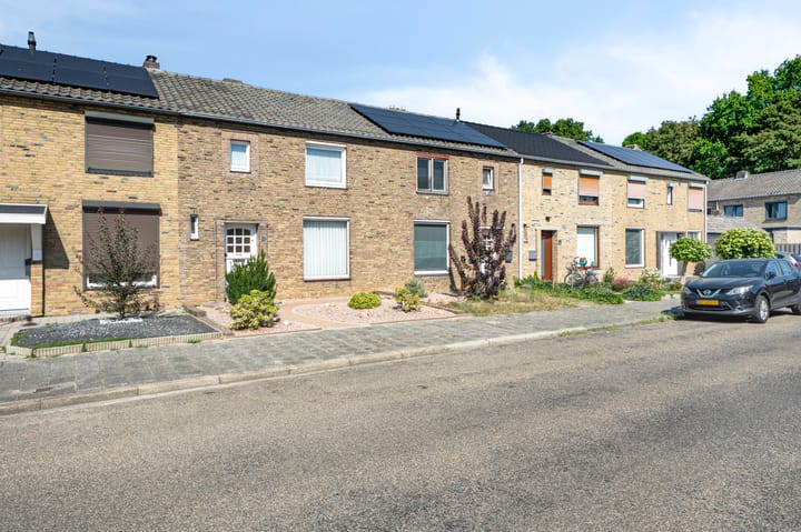 Foto 3 van Henric van Veldekestraat 33