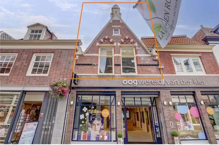 Photo 28 of Torenstraat 8