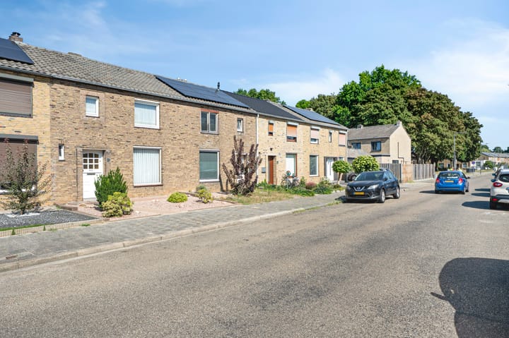 Foto 4 van Henric van Veldekestraat 33