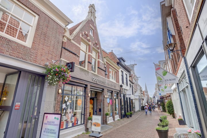 Photo 29 of Torenstraat 8