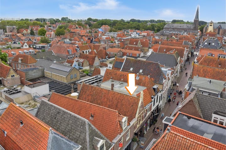 Photo 32 of Torenstraat 8