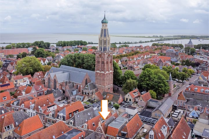 Photo 34 of Torenstraat 8