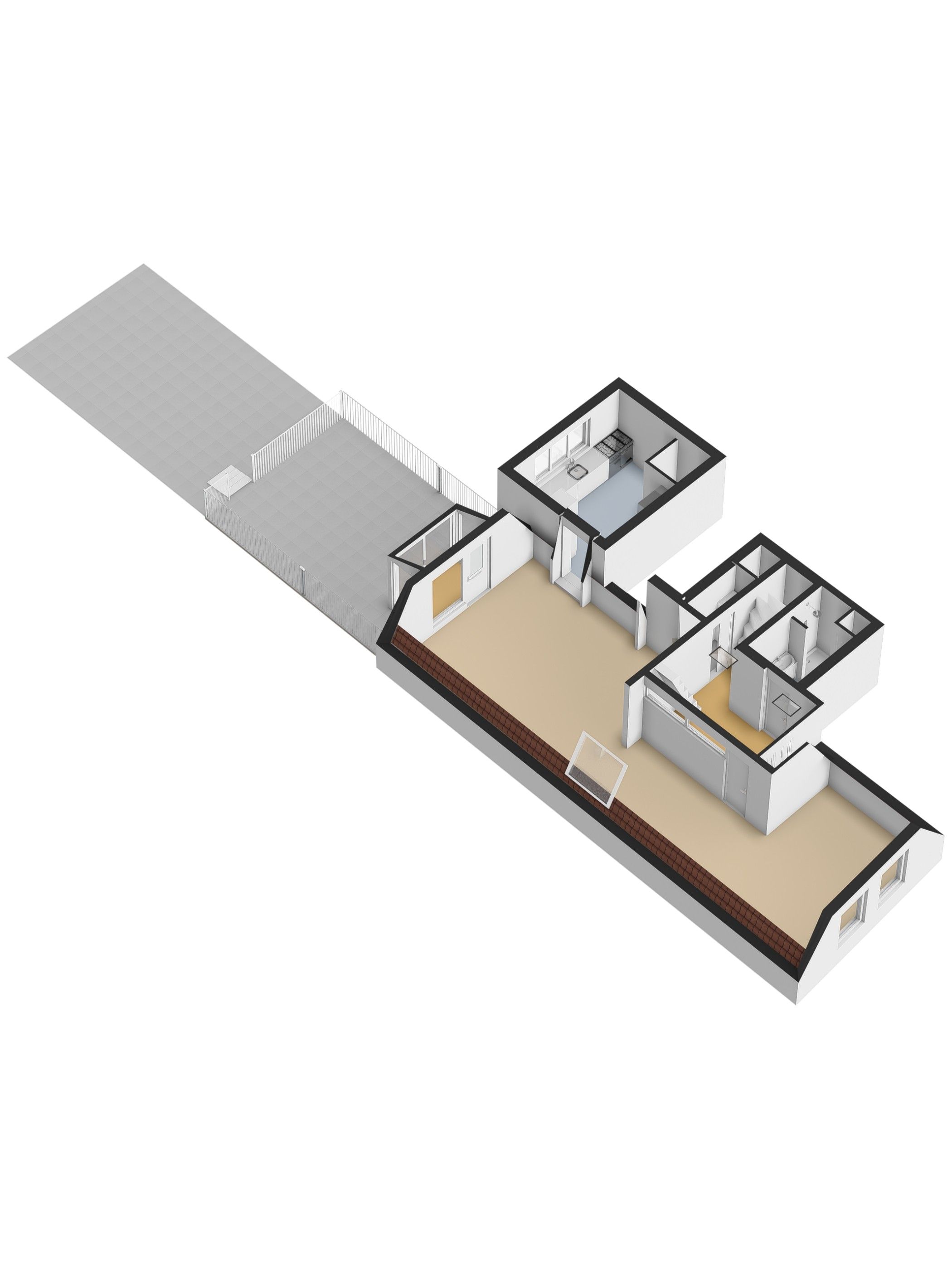 Foto 36 van Torenstraat 8