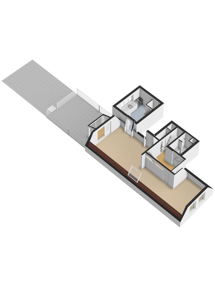 Photo 36 of Torenstraat 8