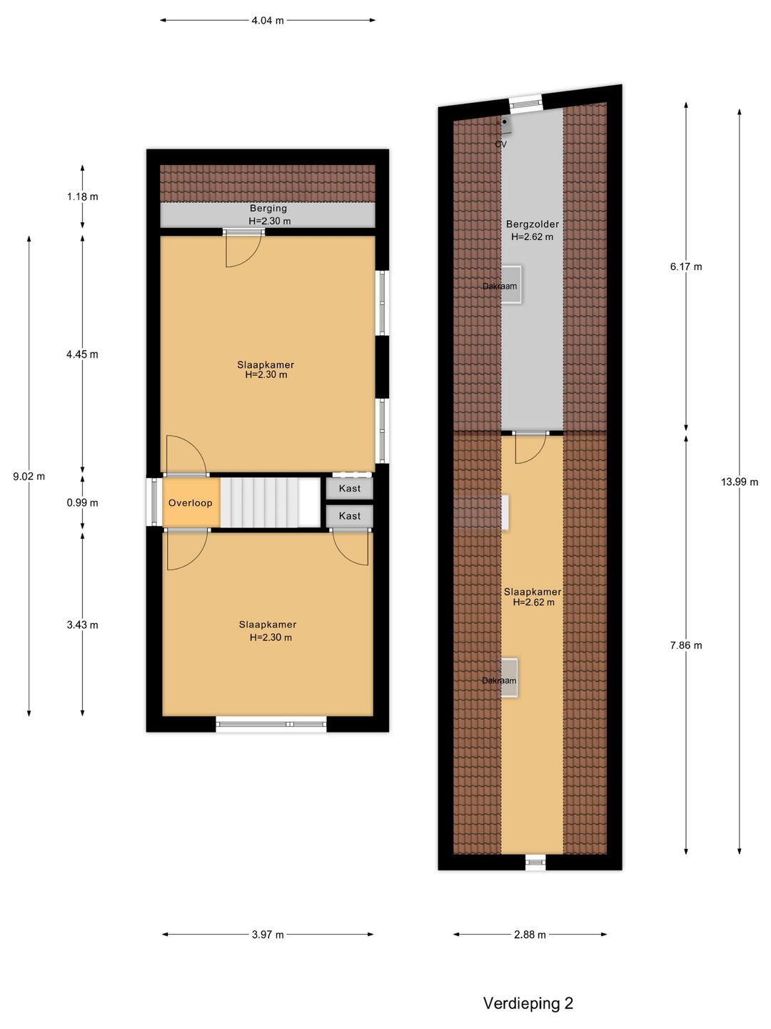 Foto 37 van Torenstraat 8