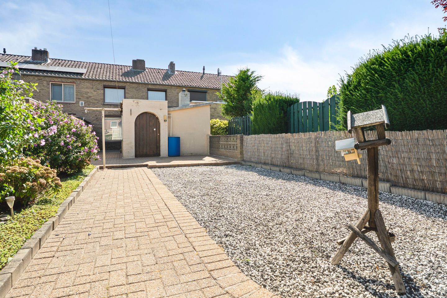 Foto 20 van Henric van Veldekestraat 33