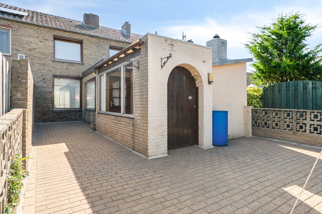 Foto 22 van Henric van Veldekestraat 33