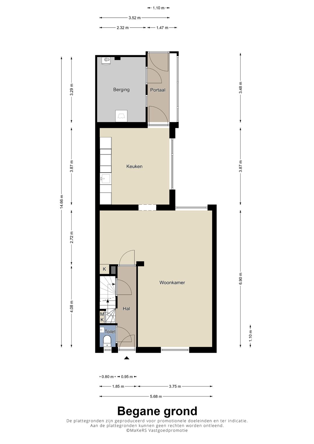 Foto 32 van Henric van Veldekestraat 33