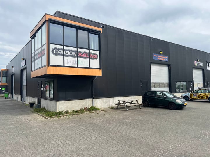 Telfordstraat 15, Zwolle