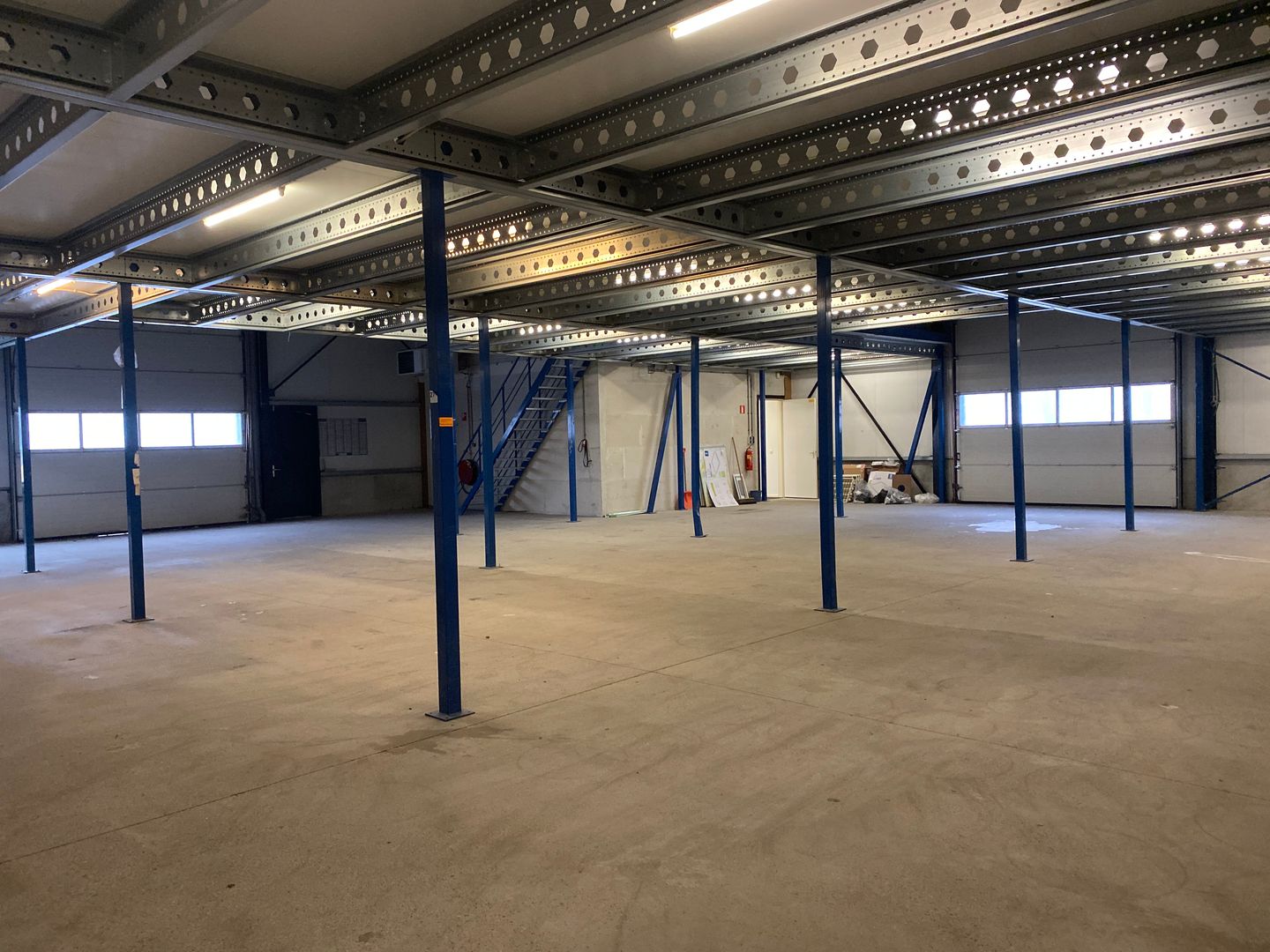 Bekijk foto 4 van Telfordstraat 15