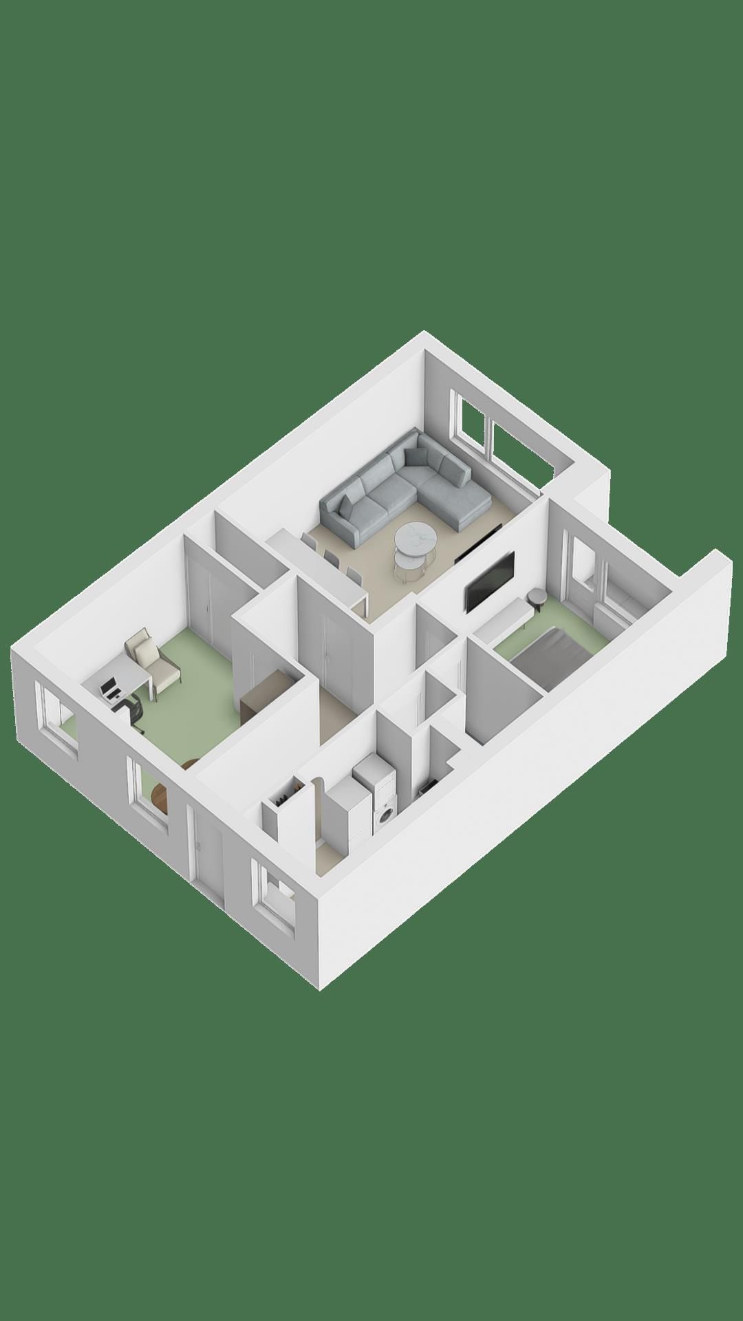 Foto 28 van Fluitekruidweg 117