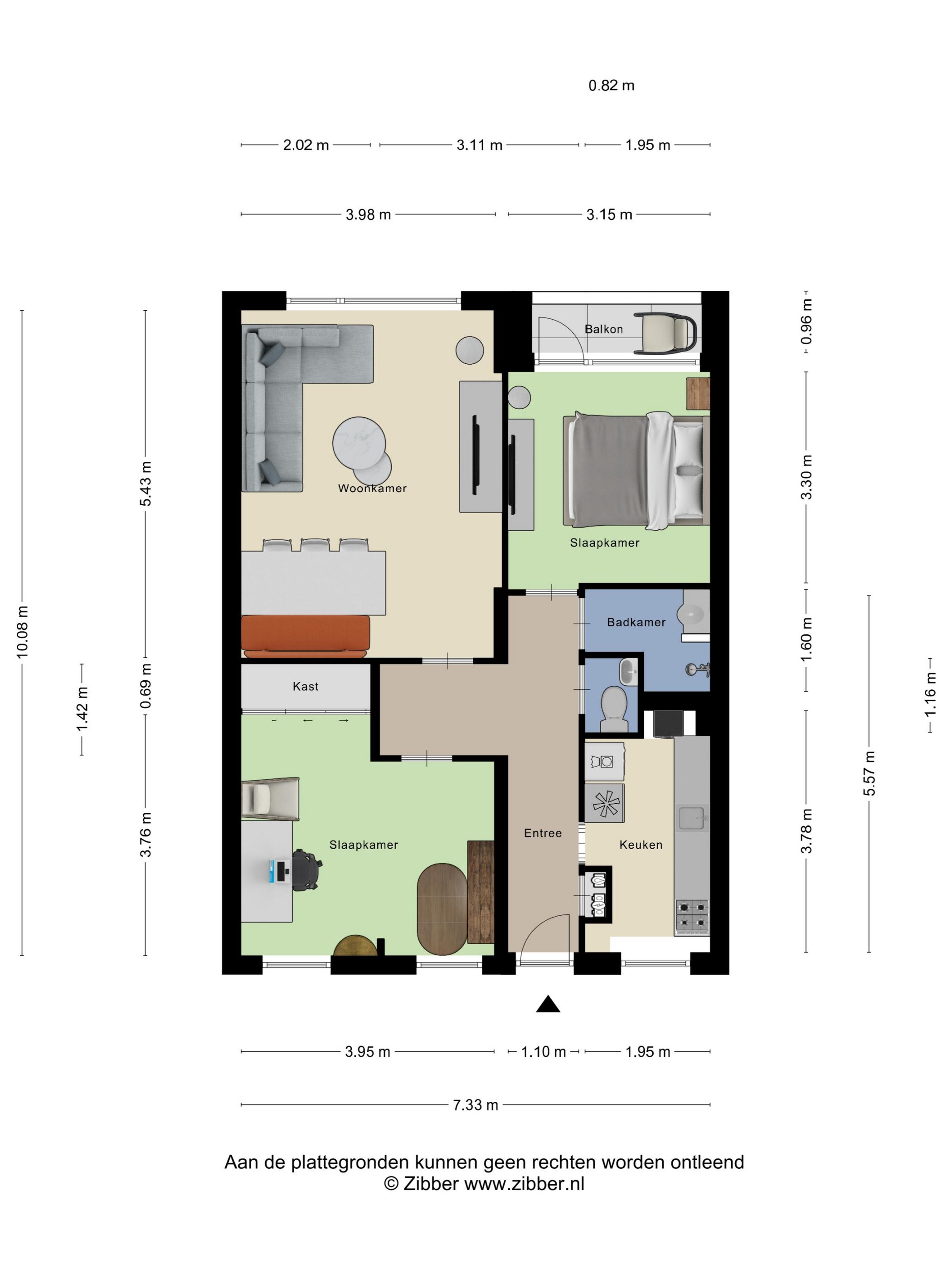 Foto 27 van Fluitekruidweg 117