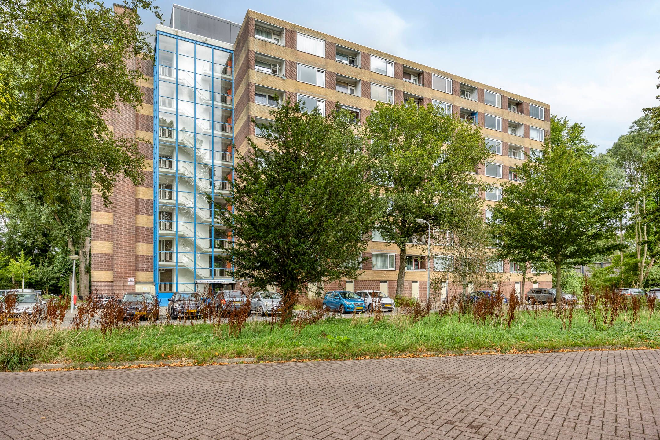 Fluitekruidweg, 117, Zaandam, 1508AC, Noord-Holland, Nederland 117