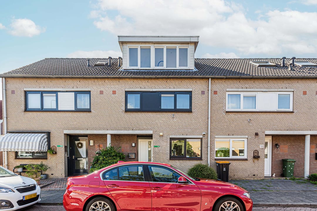 Photo 1 of Valkenkamp 721