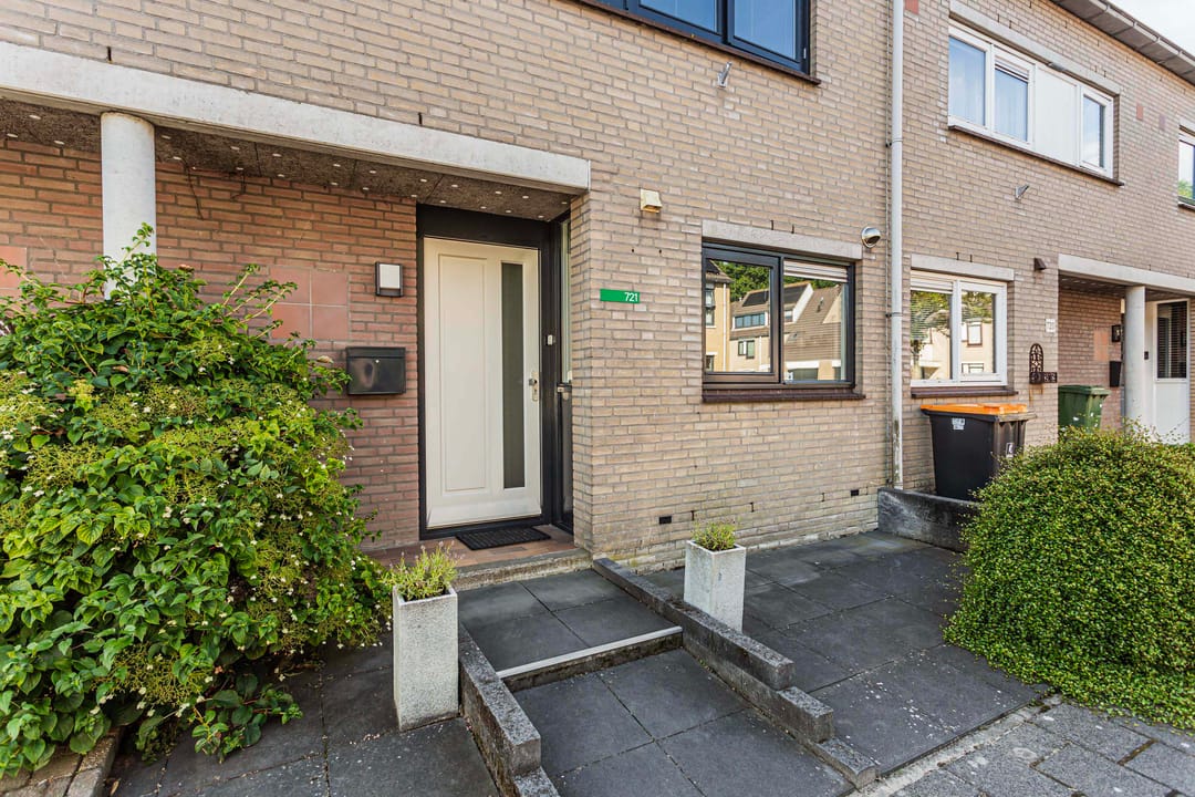 Photo 2 of Valkenkamp 721