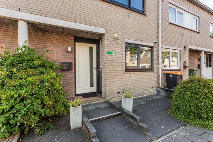 Foto 2 van Valkenkamp 721